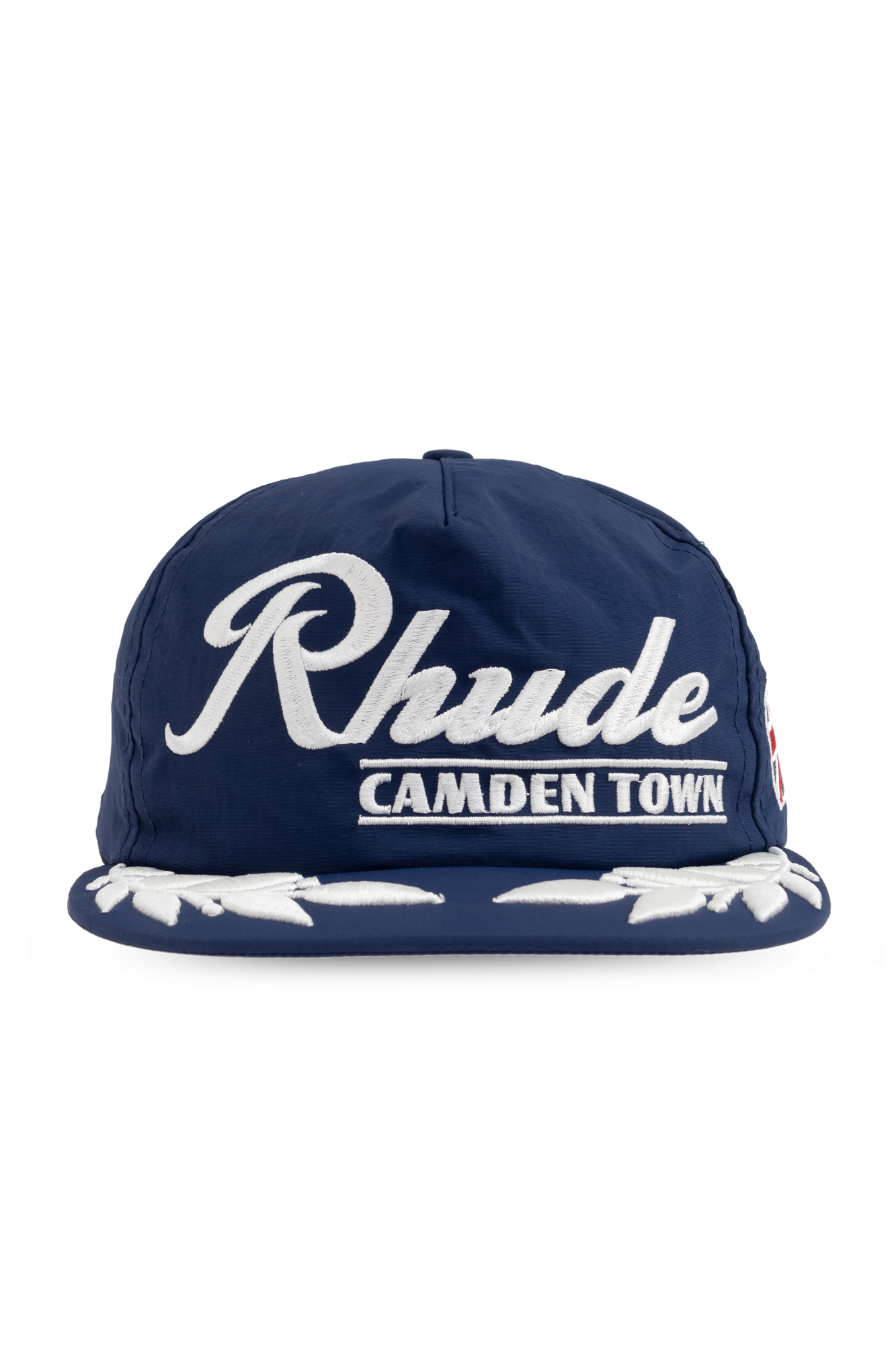 値下げ！ ☆新品☆ RHUDE MECHANIC 2 HAT Rhude Baseball cap | Men's | Vitkac